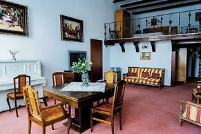 Hotel Traube