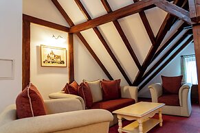 Hotel Traube