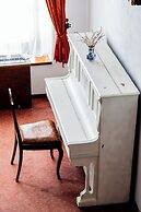 Hotel Traube