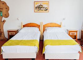 Hotel Traube