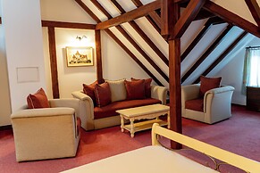 Hotel Traube