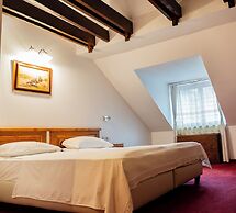 Hotel Traube