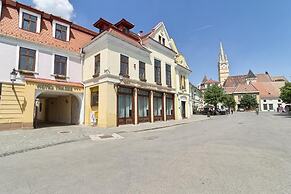 Hotel Traube