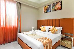 Bhagwati Luxuria Hotel