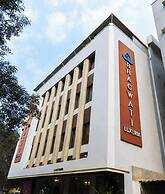 Bhagwati Luxuria Hotel