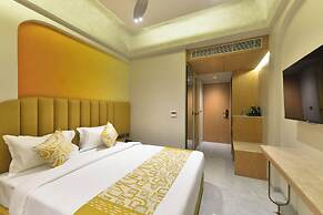 Bhagwati Luxuria Hotel