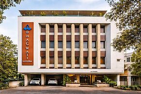 Bhagwati Luxuria Hotel