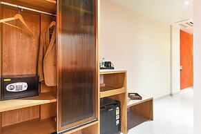 Bhagwati Luxuria Hotel