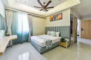 Bhagwati Luxuria Hotel