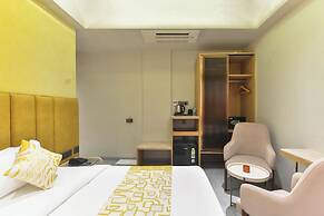 Bhagwati Luxuria Hotel