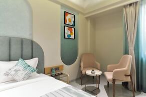 Bhagwati Luxuria Hotel