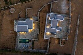 NEVERMIND VACATIONS VILLAS