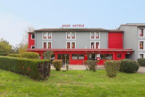 Enzo Hotels Pont à Mousson