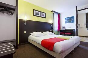 Enzo Hotels Pont à Mousson