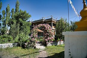Semba Retreat