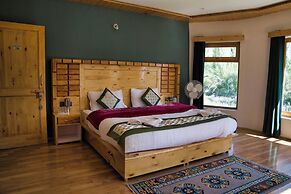 Semba Retreat