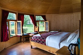 Semba Retreat