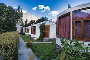 Semba Retreat