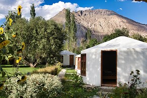 Semba Retreat