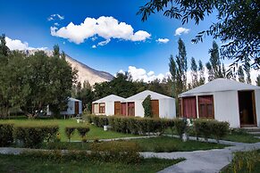 Semba Retreat
