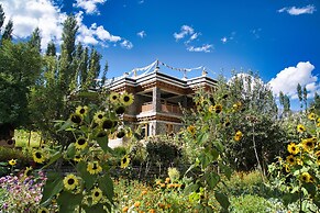 Semba Retreat
