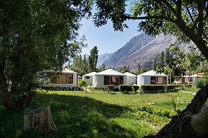 Semba Retreat