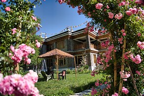 Semba Retreat