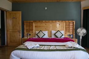 Semba Retreat