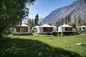 Semba Retreat