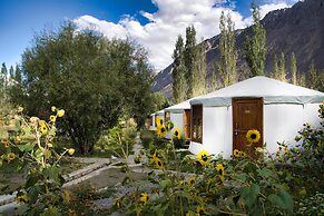 Semba Retreat