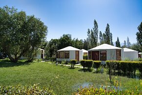 Semba Retreat