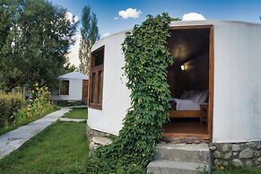 Semba Retreat