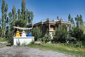 Semba Retreat