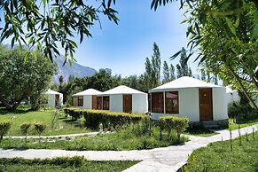 Semba Retreat
