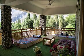 Semba Retreat