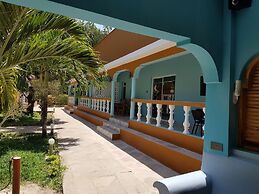 Rocksvilla homestay