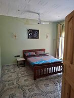Rocksvilla homestay