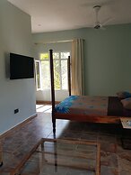 Rocksvilla homestay