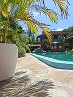 Rocksvilla homestay