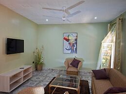 Rocksvilla homestay