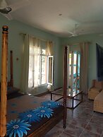 Rocksvilla homestay