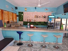 Rocksvilla homestay