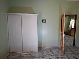 Rocksvilla homestay