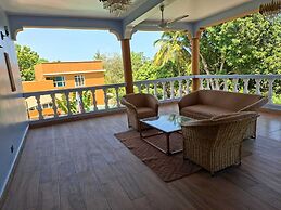 Rocksvilla homestay