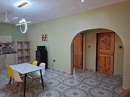 Rocksvilla homestay