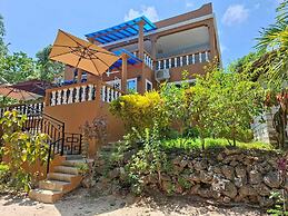 Rocksvilla homestay
