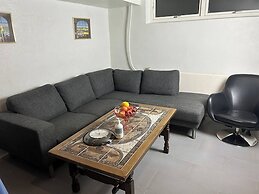 Basement Apartment in Villa