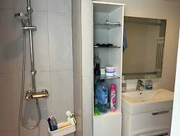 Basement Apartment in Villa