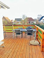 Basement Apartment in Villa