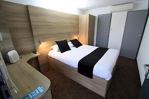 Enzo Hotels Loudeac